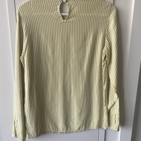Salvatore Ferragamo Blouse Vintage - Picture 2 of 2